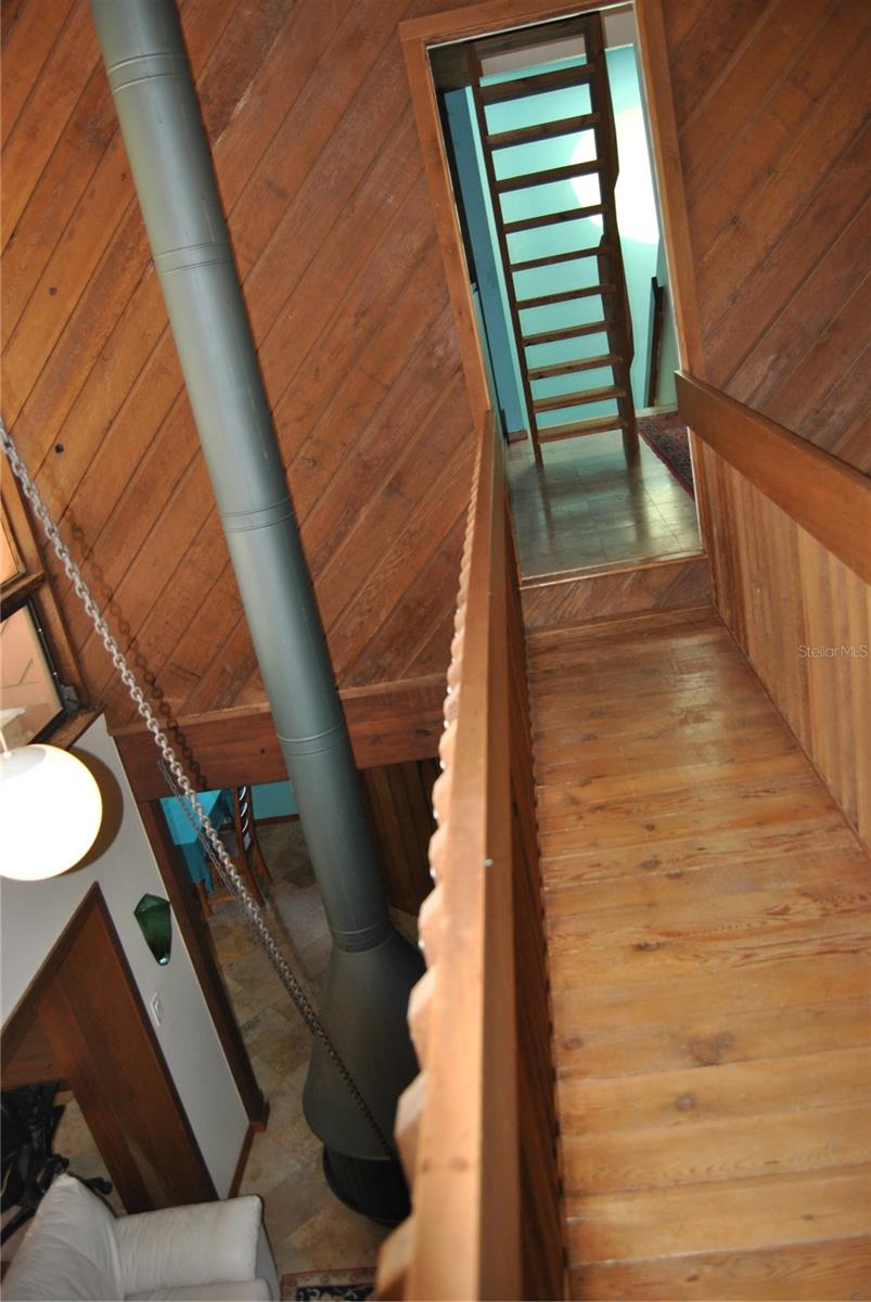 Bridge from office to onsuire