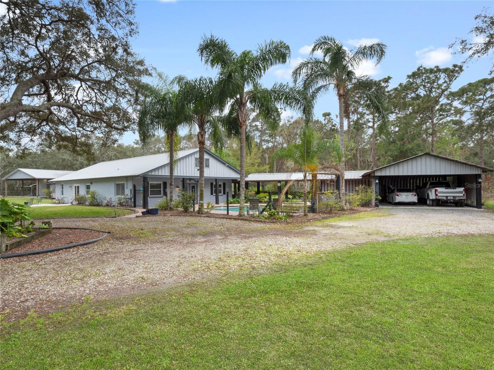 1715 FERN PARK DR, PORT ORANGE, FL, 32128