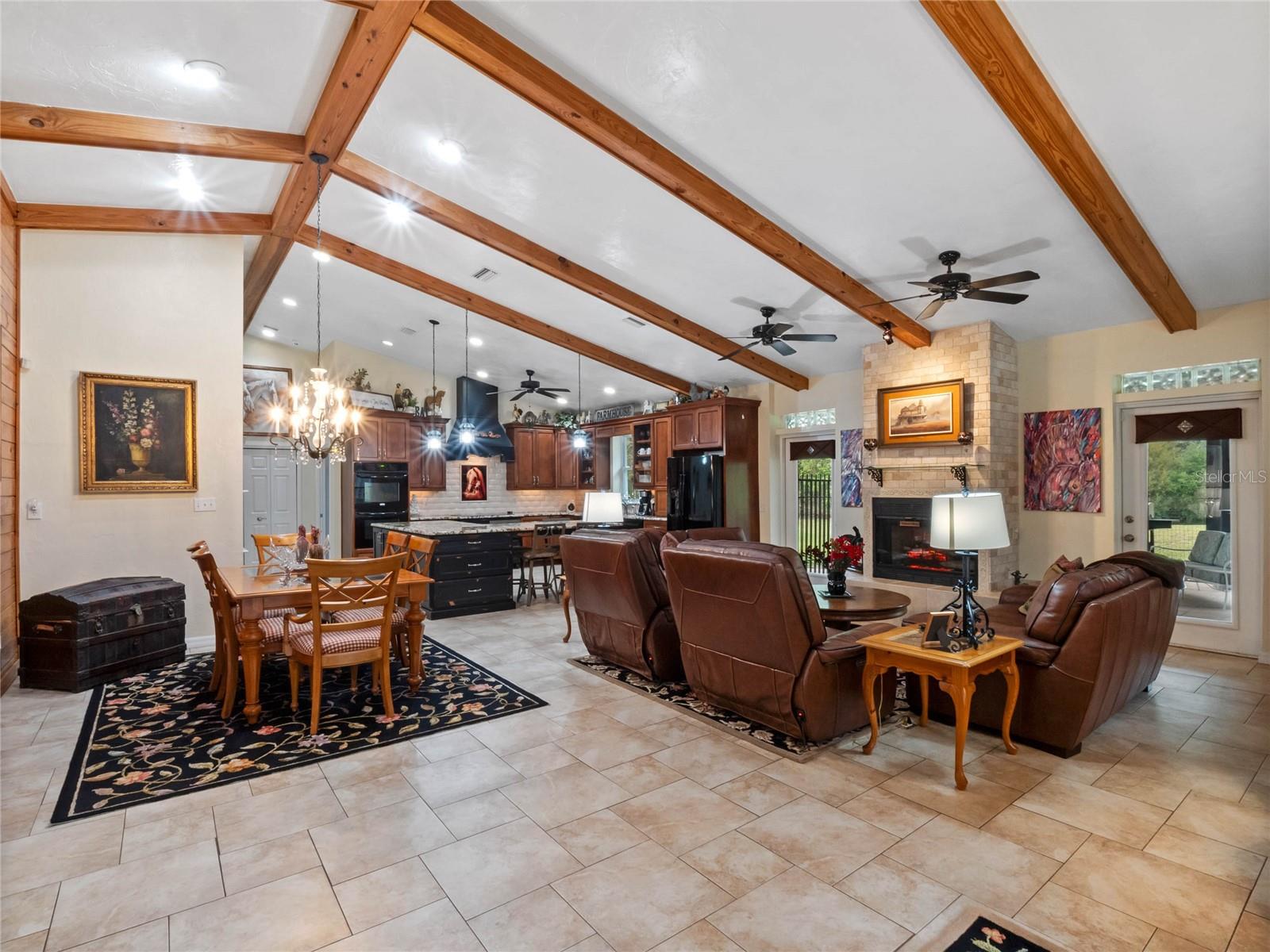 1715 FERN PARK DR, PORT ORANGE, FL, 32128