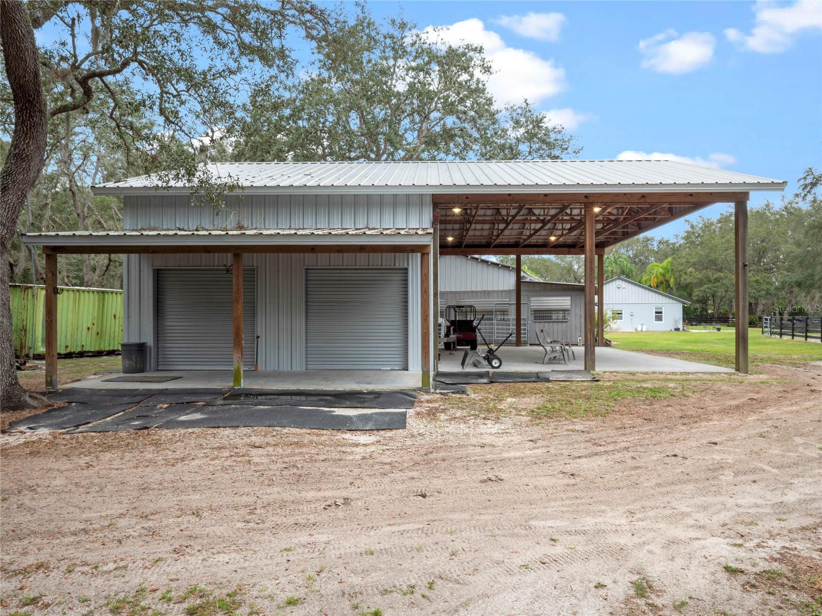 1715 FERN PARK DR, PORT ORANGE, FL, 32128