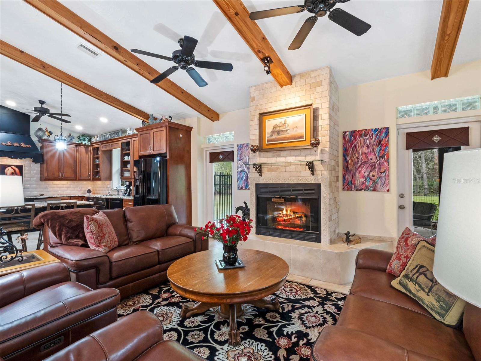 1715 FERN PARK DR, PORT ORANGE, FL, 32128