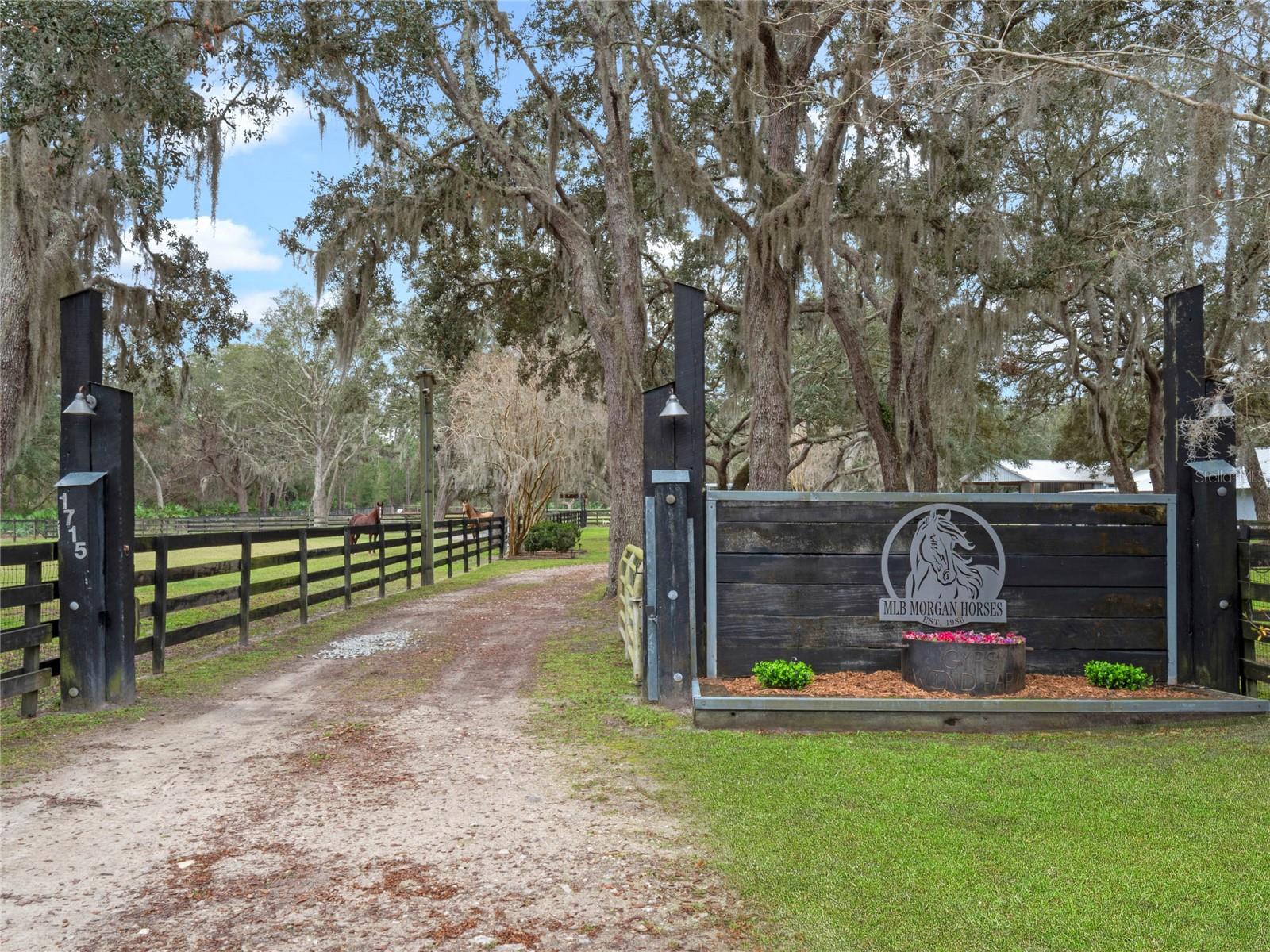 1715 FERN PARK DR, PORT ORANGE, FL, 32128
