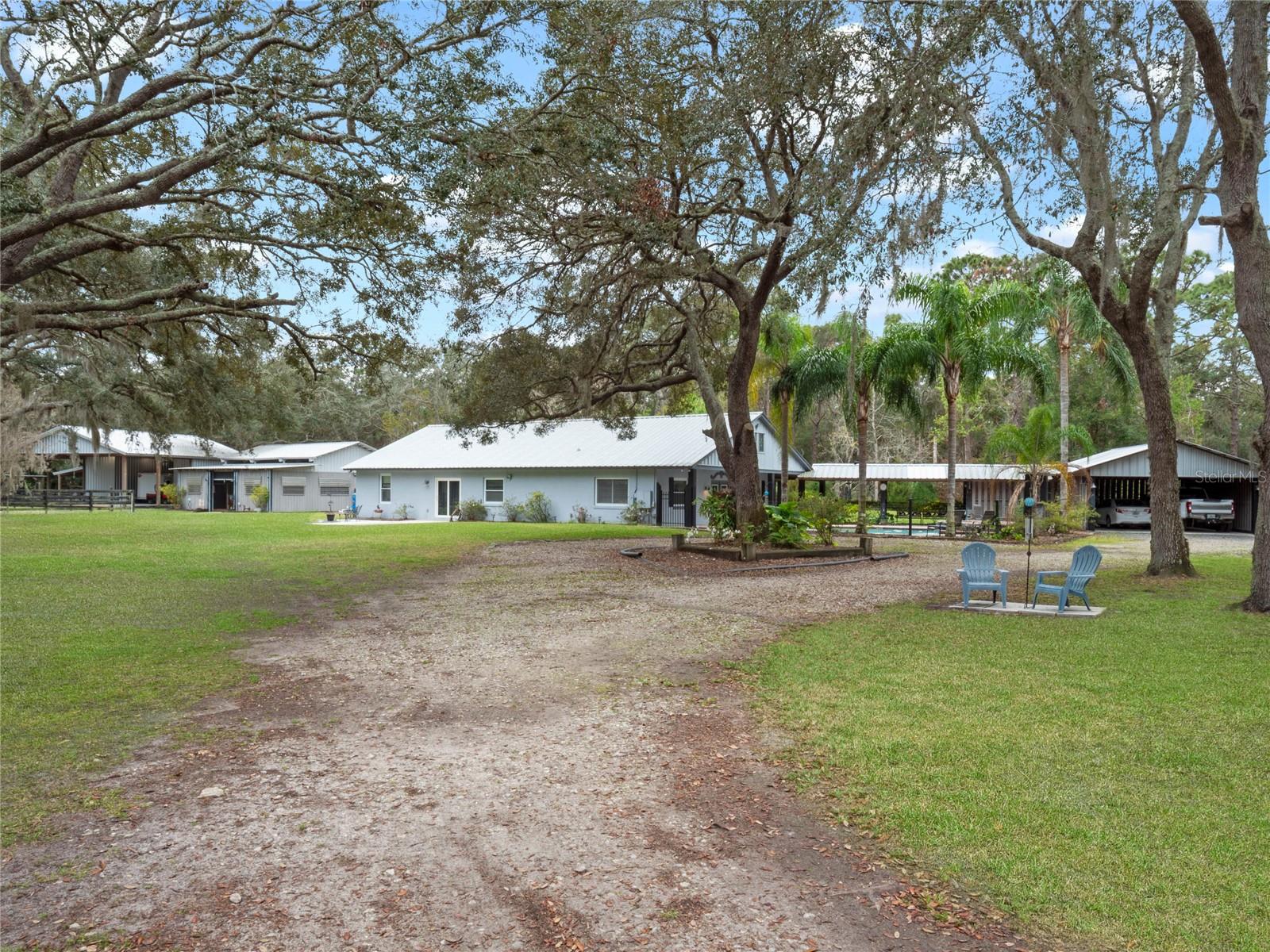 1715 FERN PARK DR, PORT ORANGE, FL, 32128
