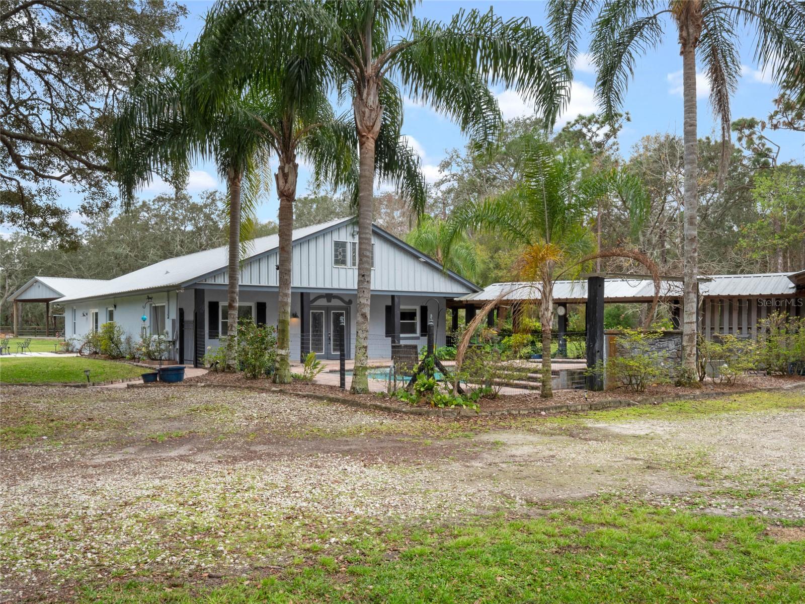 1715 FERN PARK DR, PORT ORANGE, FL, 32128