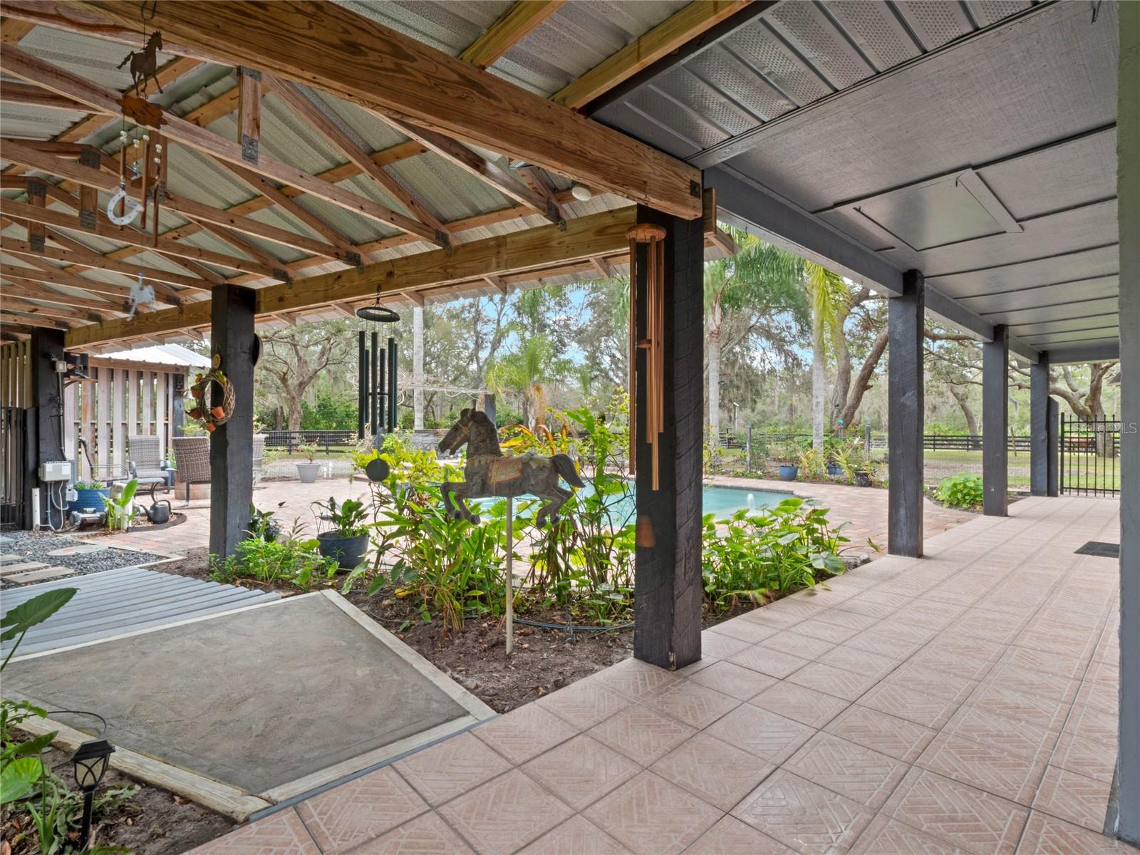 1715 FERN PARK DR, PORT ORANGE, FL, 32128