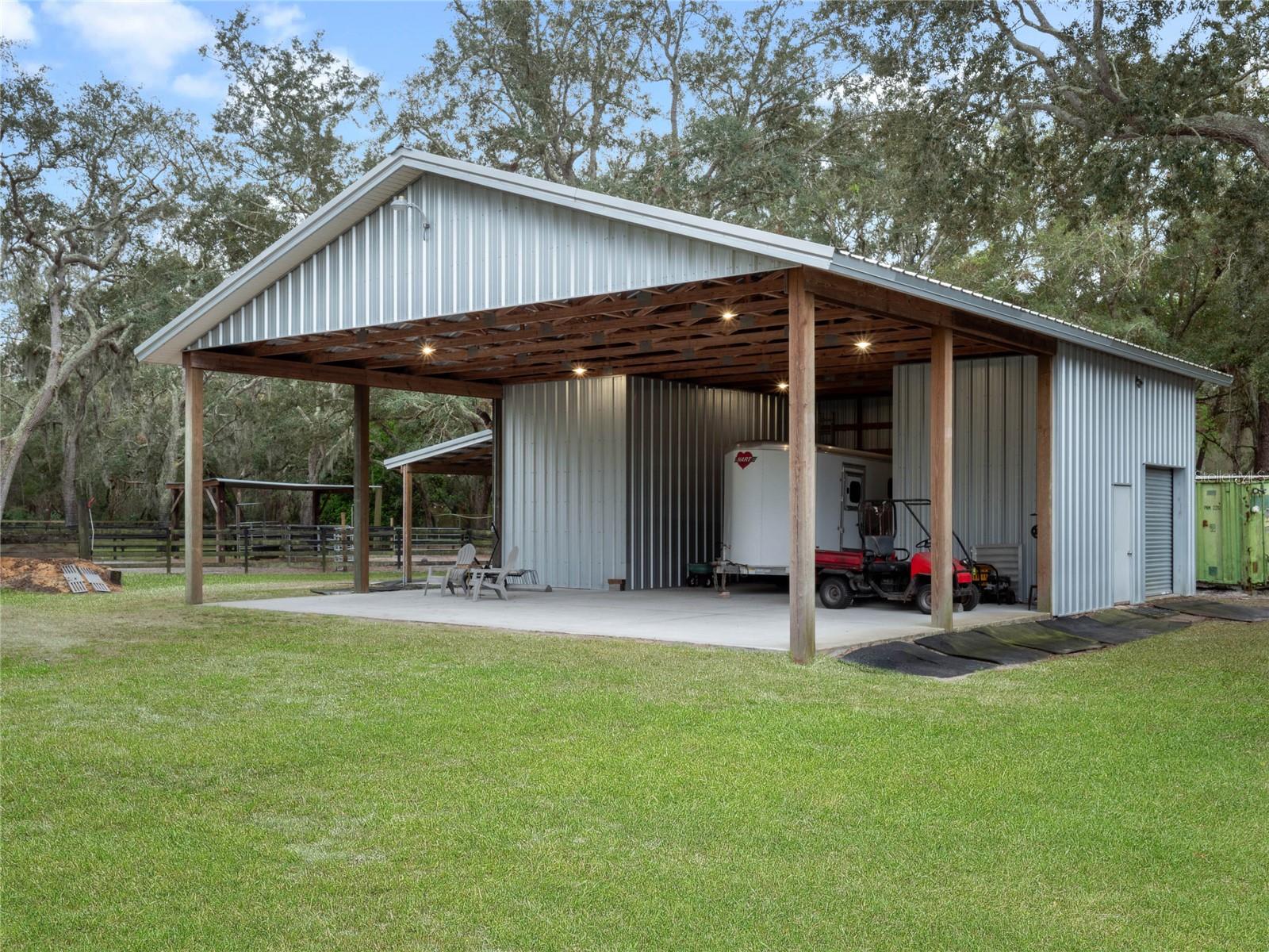 1715 FERN PARK DR, PORT ORANGE, FL, 32128