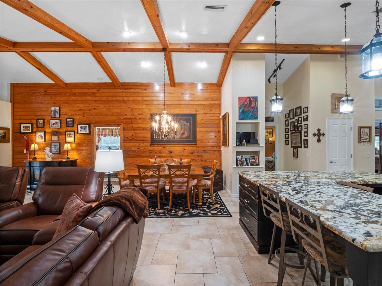 1715 FERN PARK DR, PORT ORANGE, FL, 32128