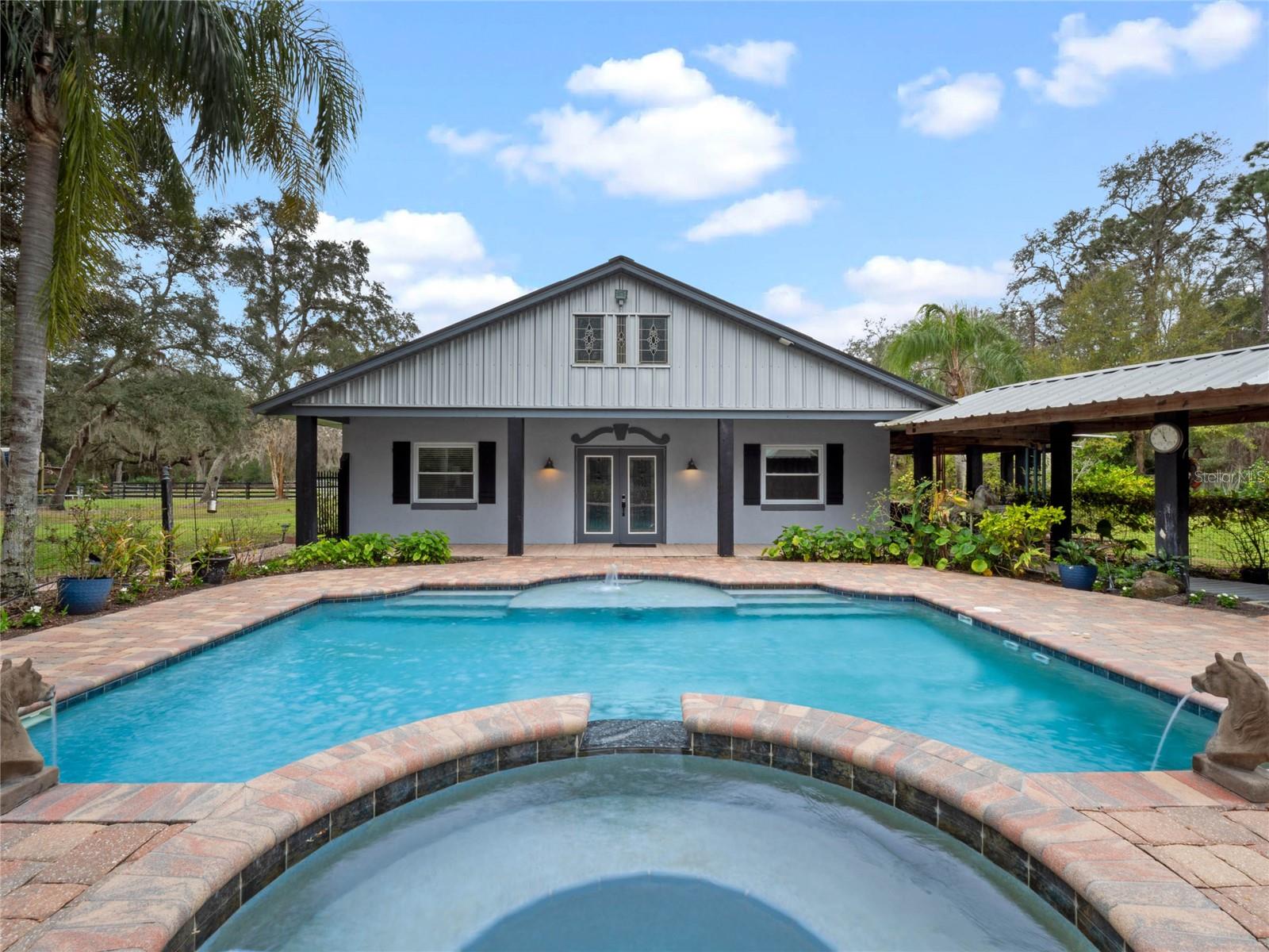 1715 FERN PARK DR, PORT ORANGE, FL, 32128