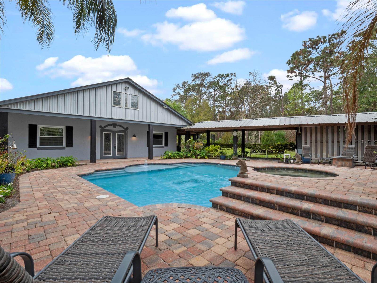 1715 FERN PARK DR, PORT ORANGE, FL, 32128