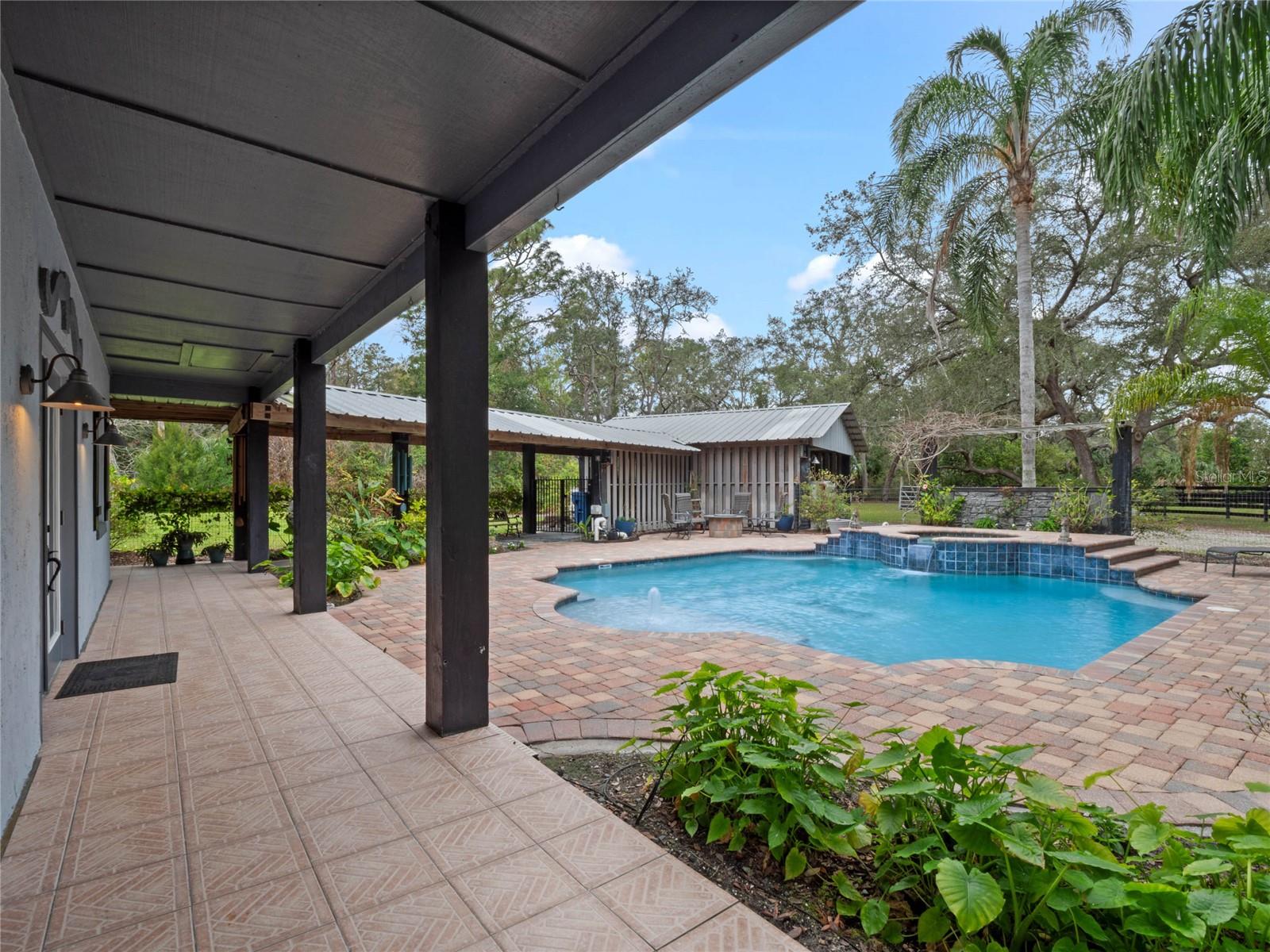 1715 FERN PARK DR, PORT ORANGE, FL, 32128