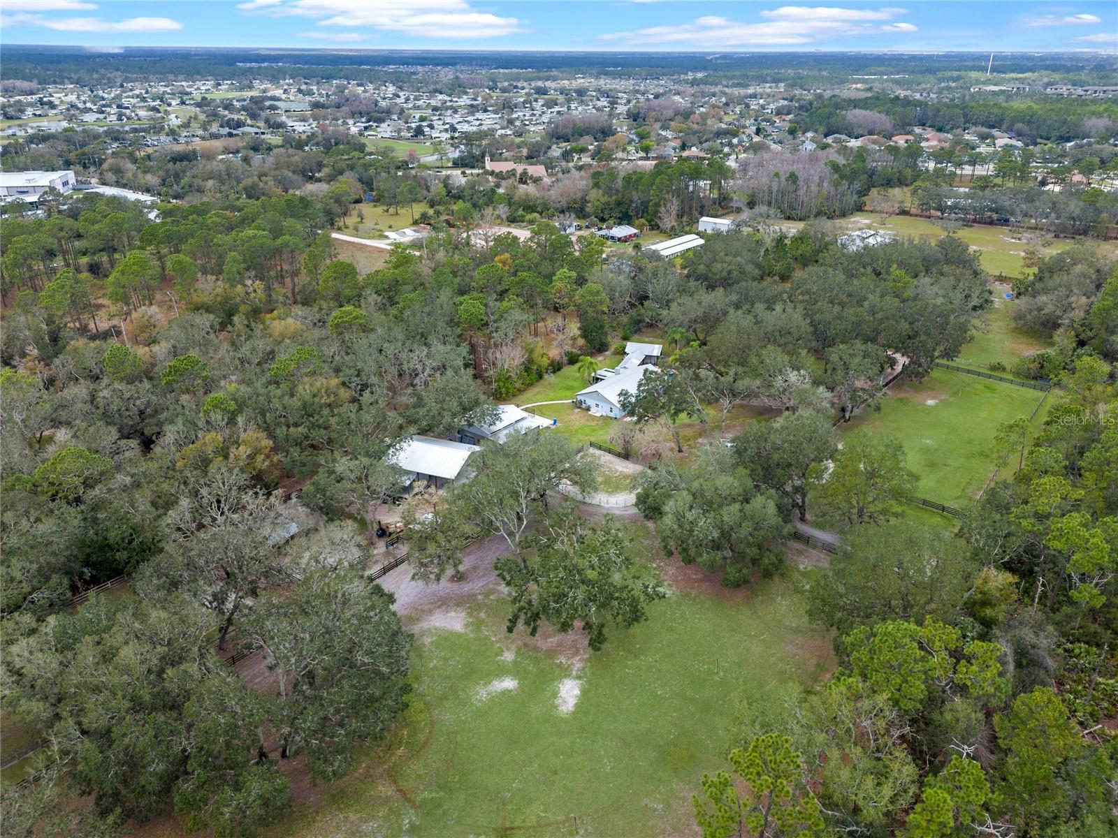 1715 FERN PARK DR, PORT ORANGE, FL, 32128