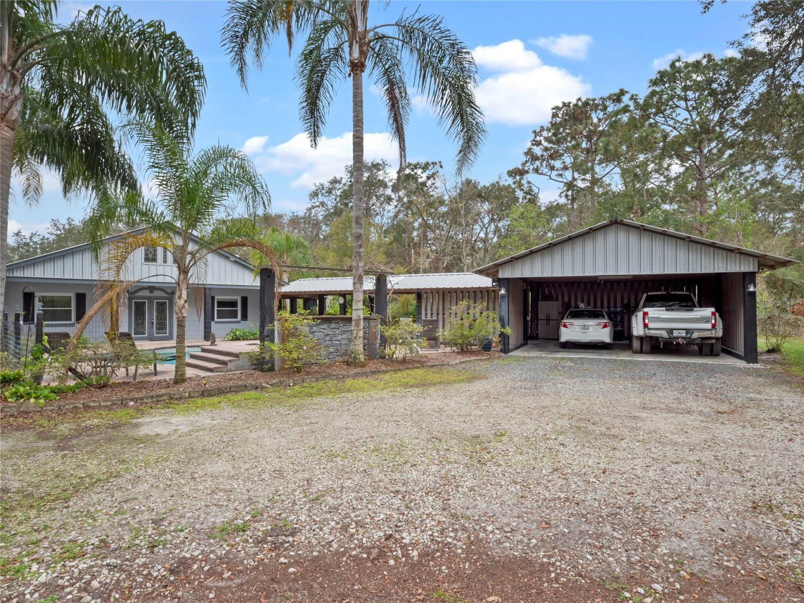 1715 FERN PARK DR, PORT ORANGE, FL, 32128