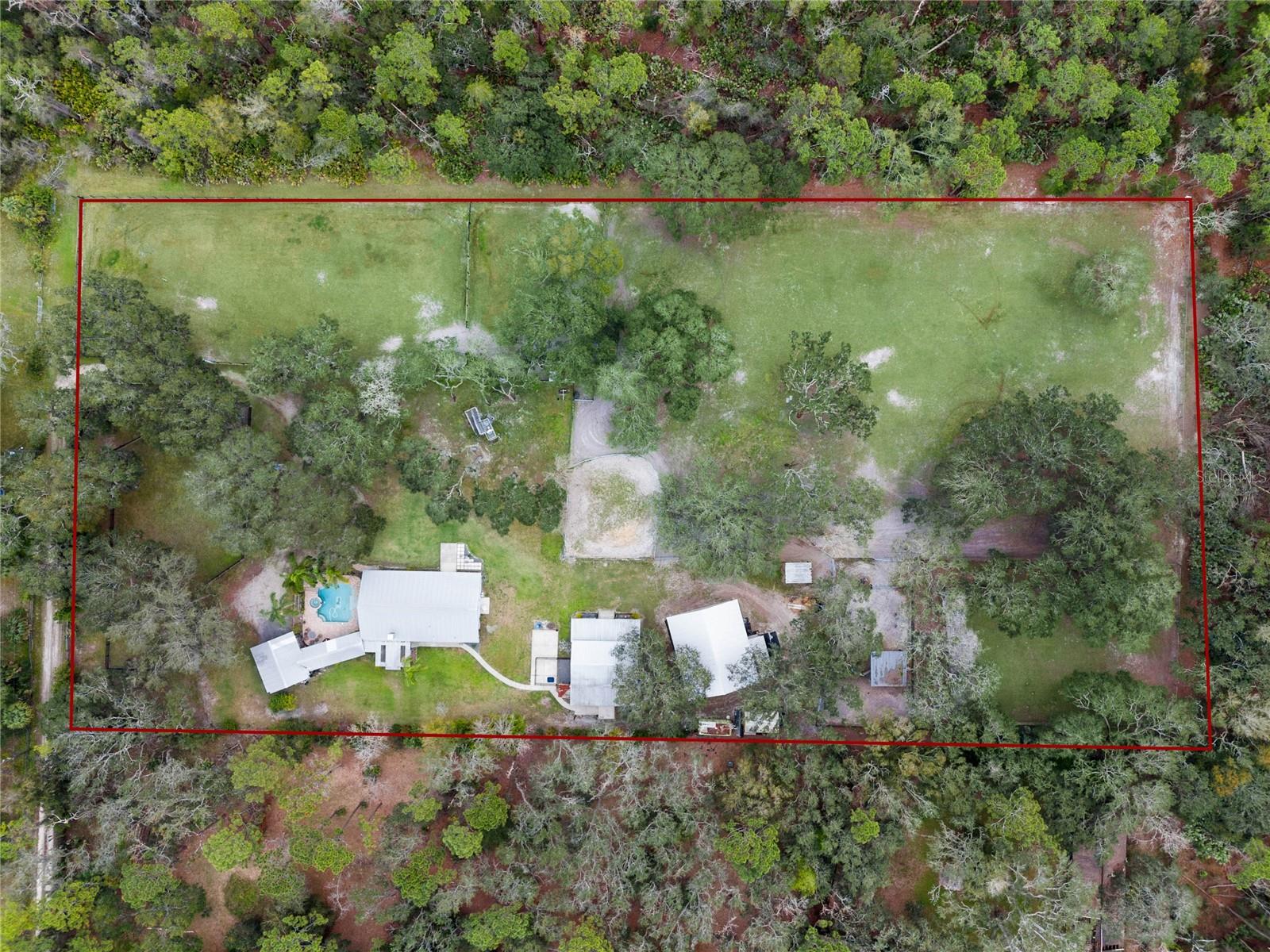 1715 FERN PARK DR, PORT ORANGE, FL, 32128