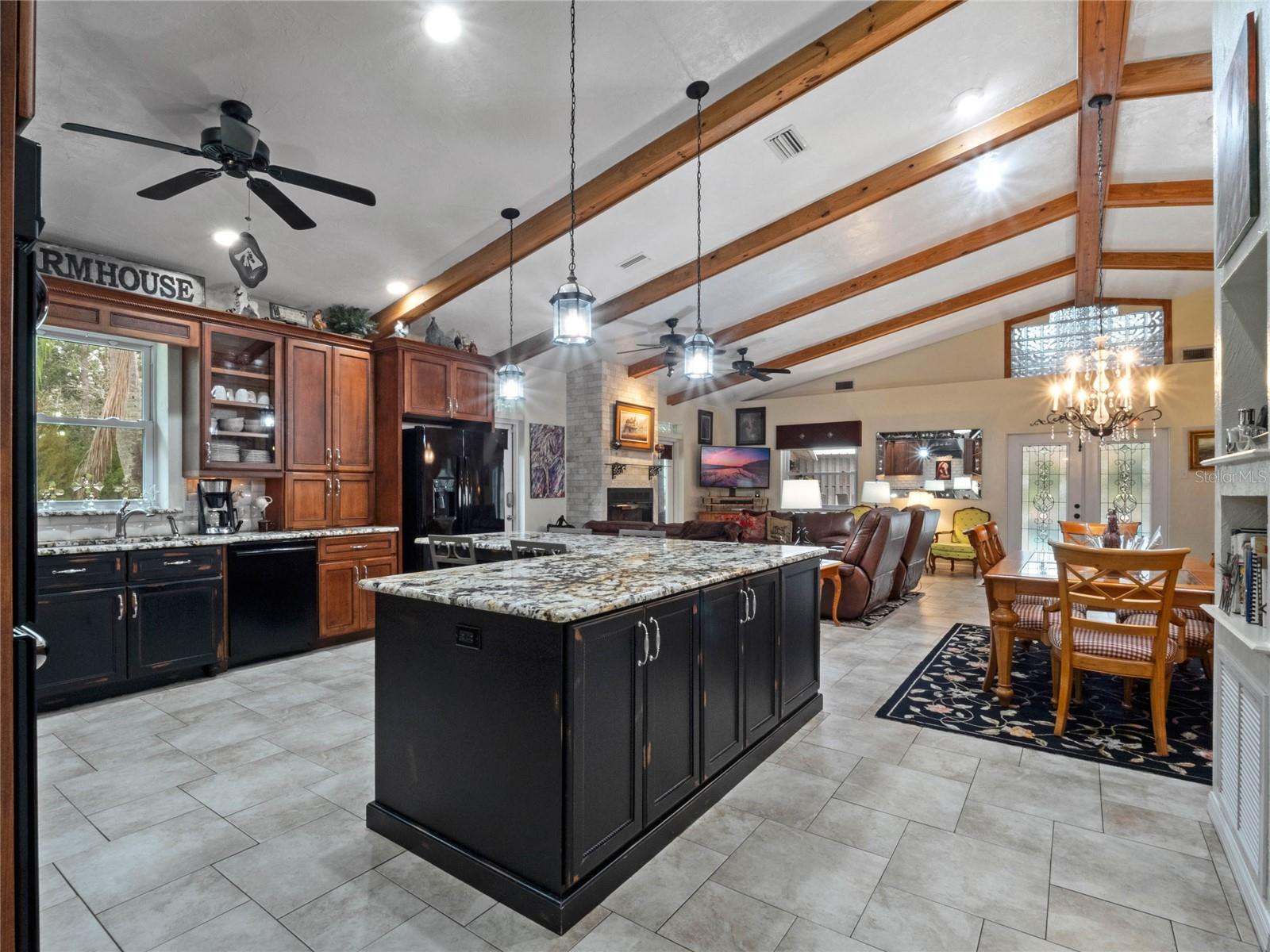 1715 FERN PARK DR, PORT ORANGE, FL, 32128