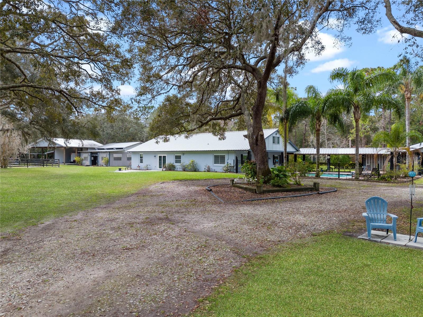 1715 FERN PARK DR, PORT ORANGE, FL, 32128