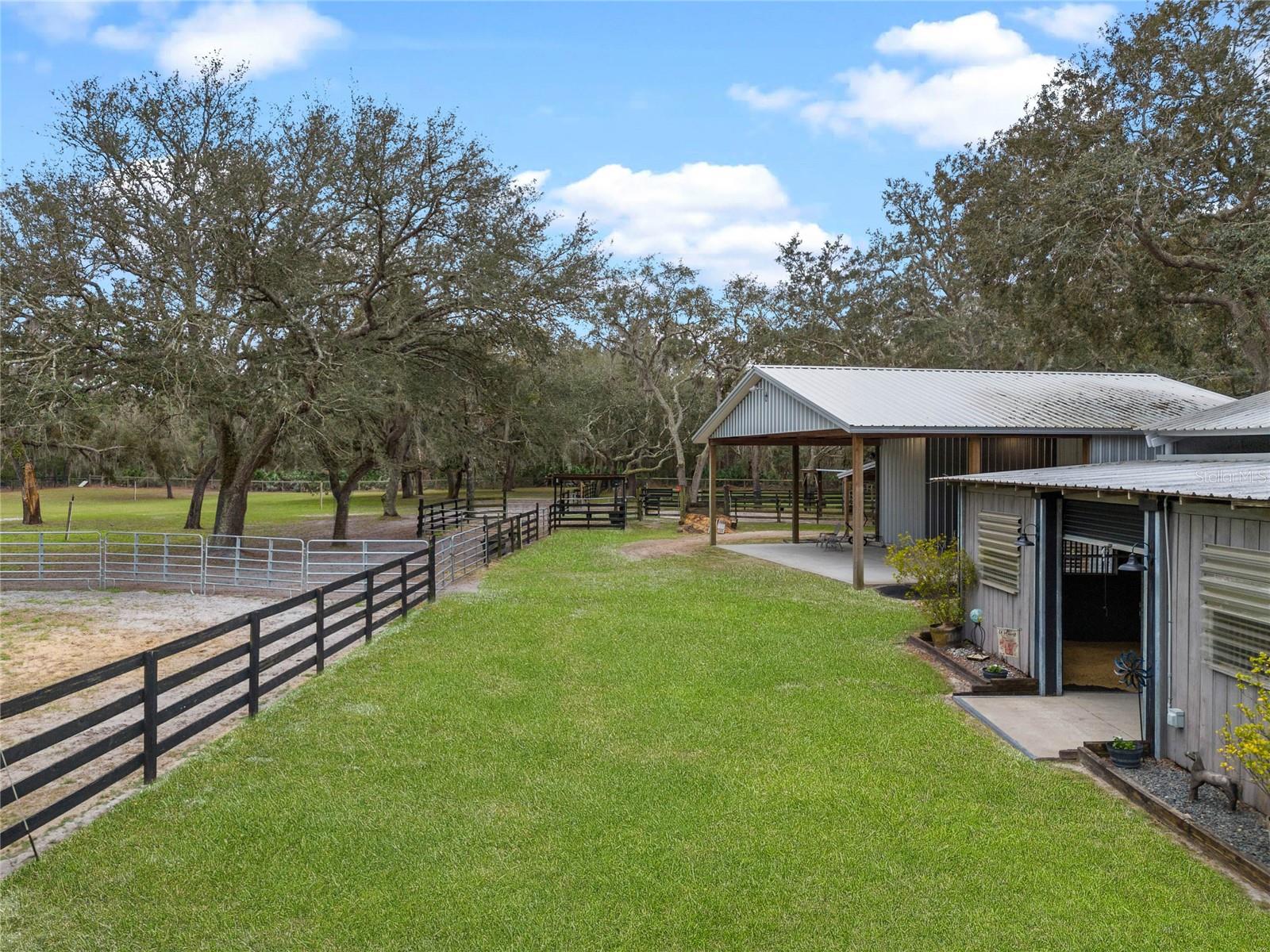 1715 FERN PARK DR, PORT ORANGE, FL, 32128