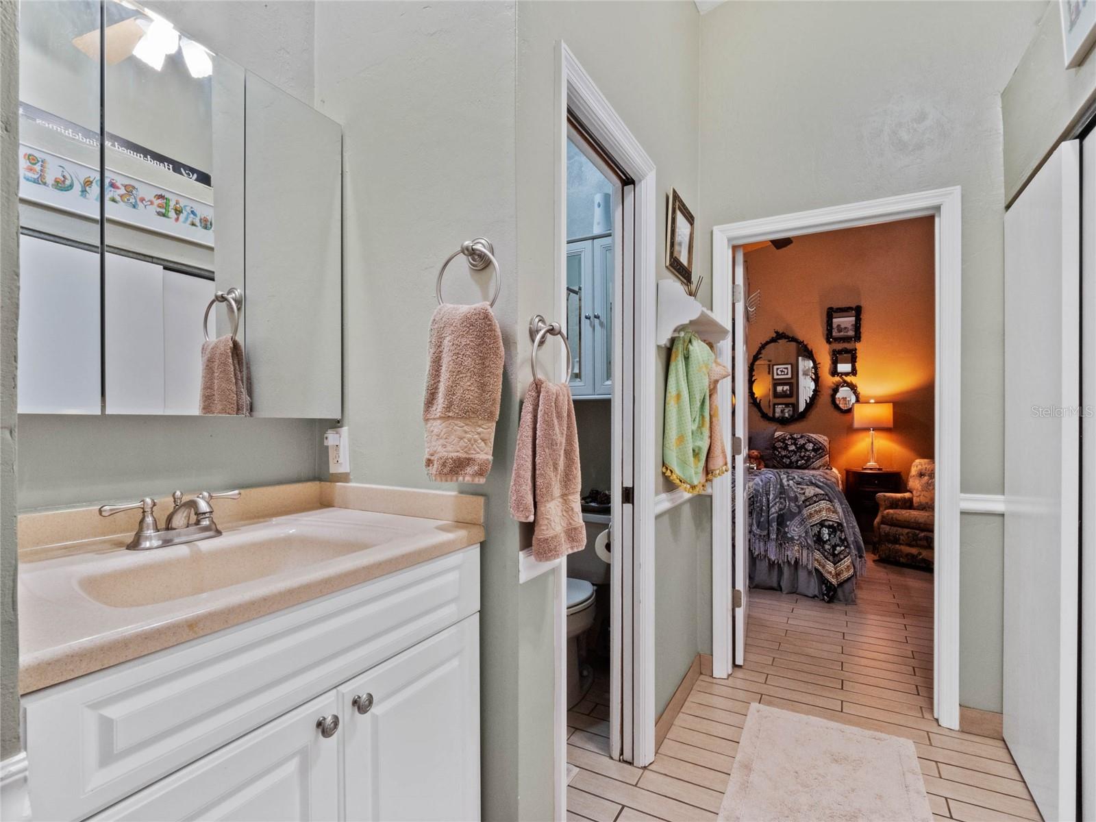 1715 FERN PARK DR, PORT ORANGE, FL, 32128