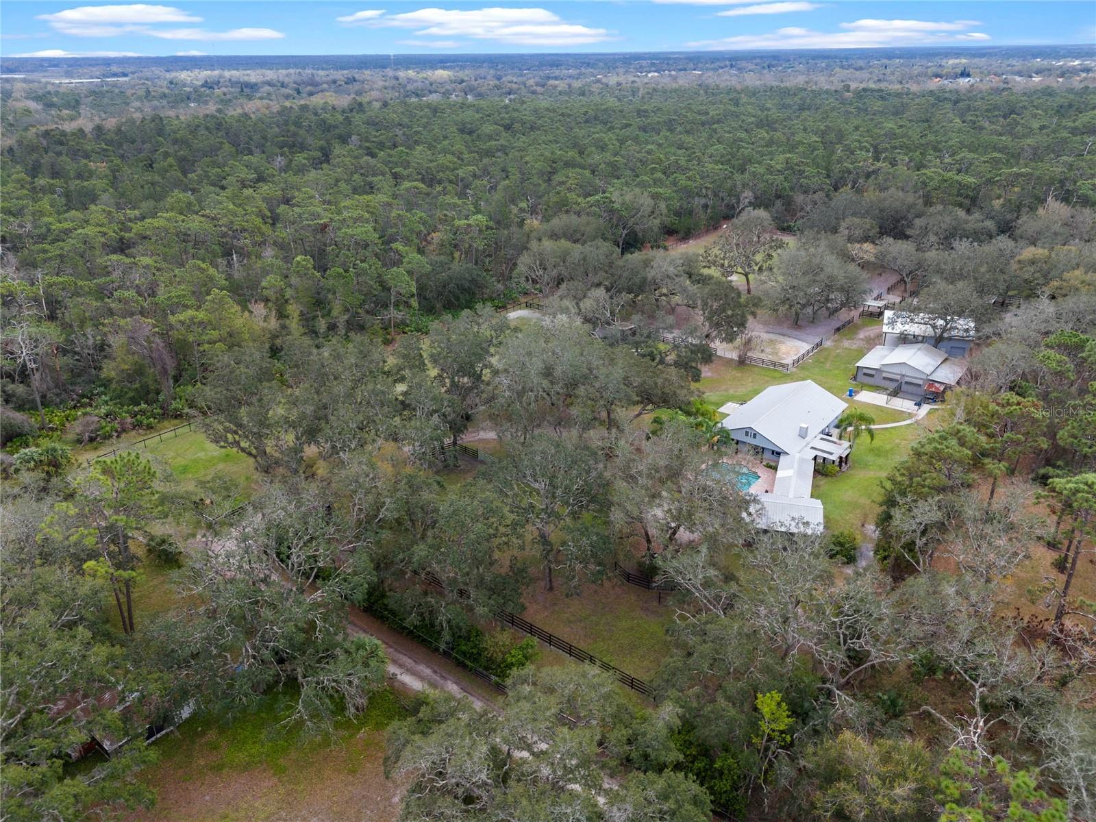 1715 FERN PARK DR, PORT ORANGE, FL, 32128
