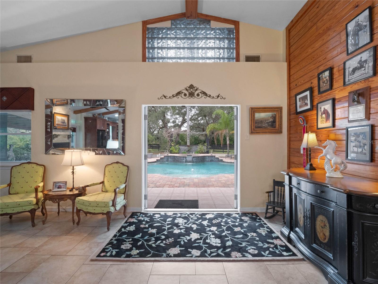 1715 FERN PARK DR, PORT ORANGE, FL, 32128