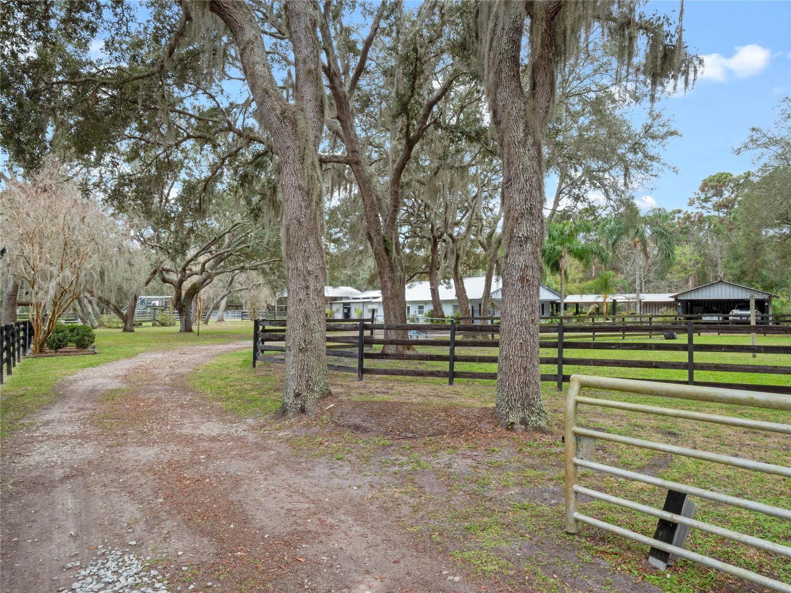 1715 FERN PARK DR, PORT ORANGE, FL, 32128