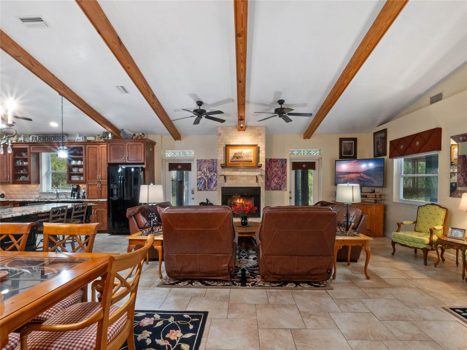 1715 FERN PARK DR, PORT ORANGE, FL, 32128