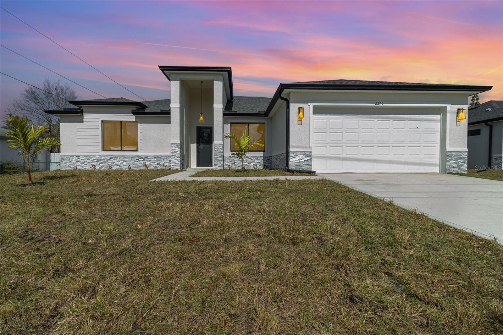2283 COGAN DR, PALM BAY, FL, 32909