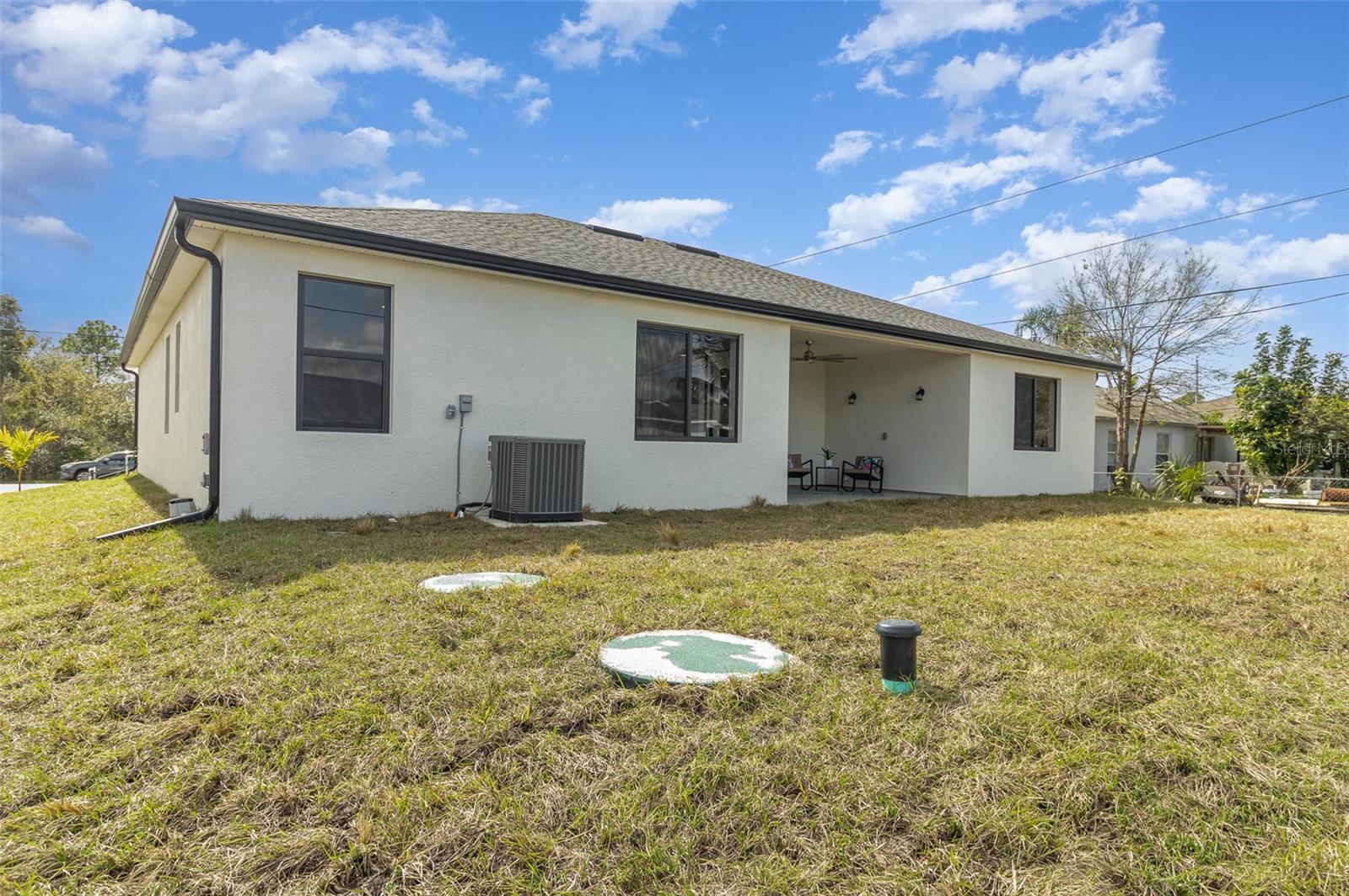 2283 COGAN DR, PALM BAY, FL, 32909