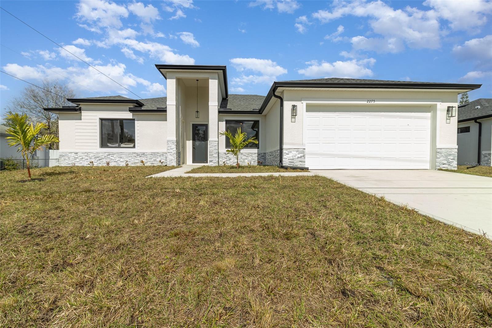 2283 COGAN DR, PALM BAY, FL, 32909