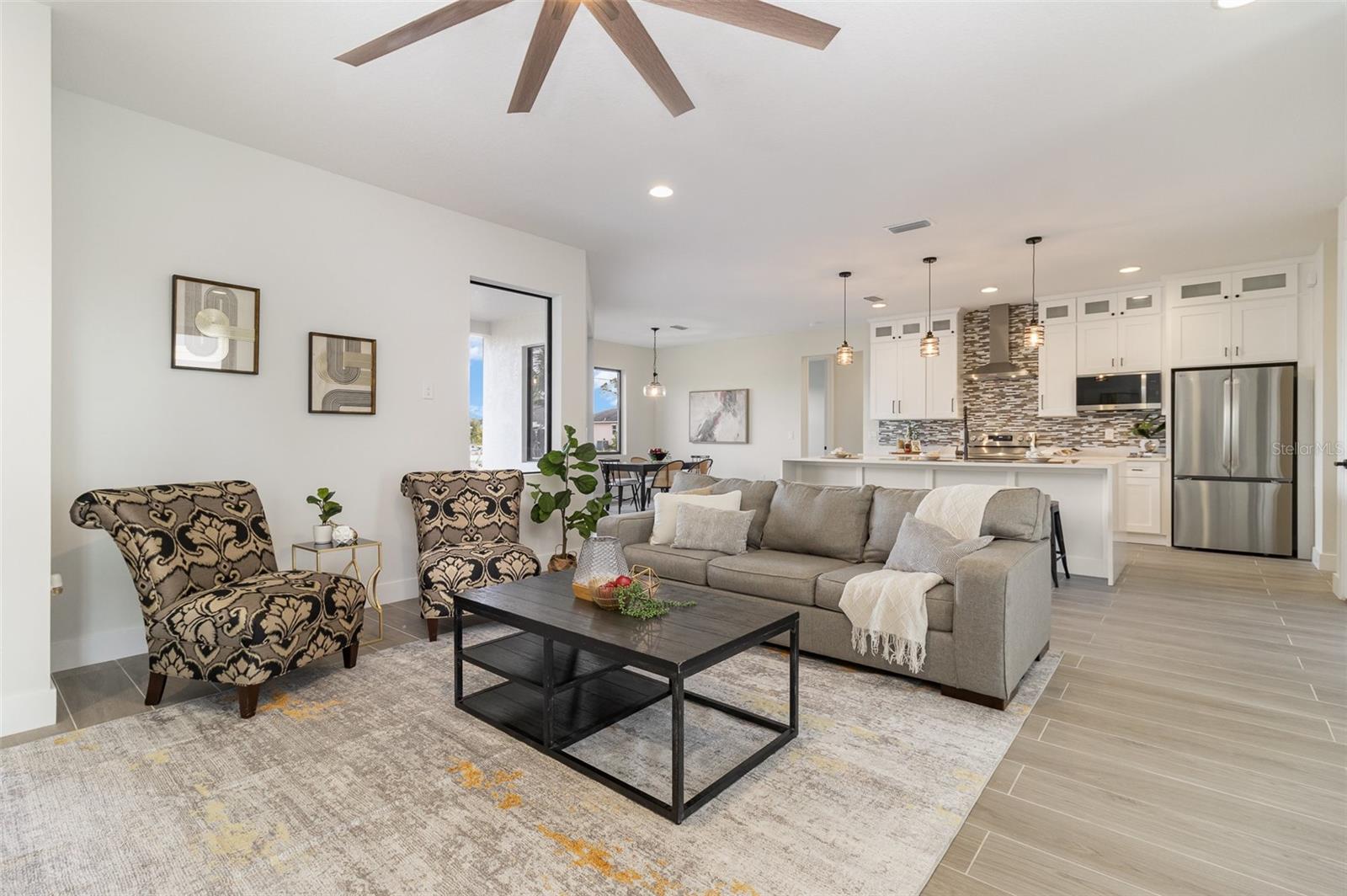 2283 COGAN DR, PALM BAY, FL, 32909