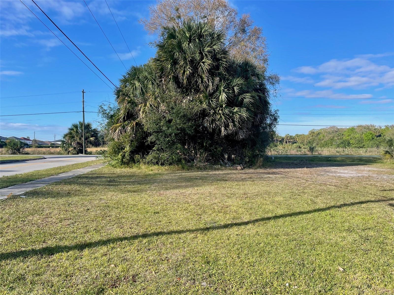 E 20TH ST, SANFORD, FL, 32771