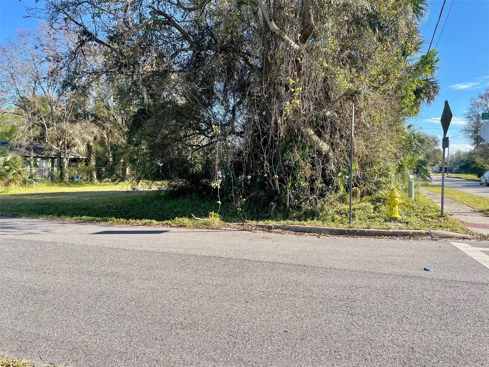 E 20TH ST, SANFORD, FL, 32771