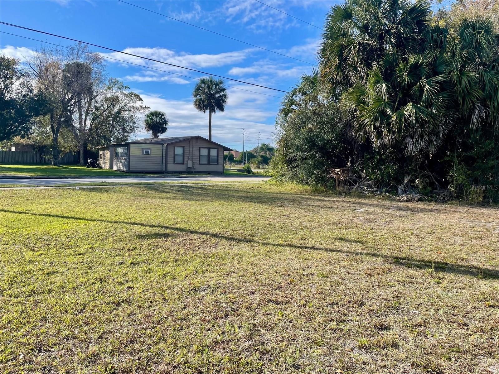 E 20TH ST, SANFORD, FL, 32771