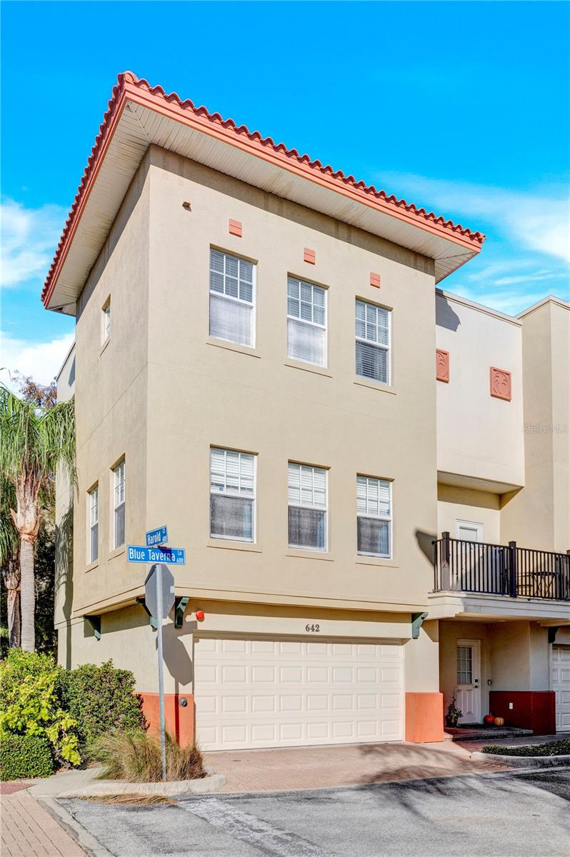 642 BLUE TAVERNA LN, CLEARWATER, FL, 33756