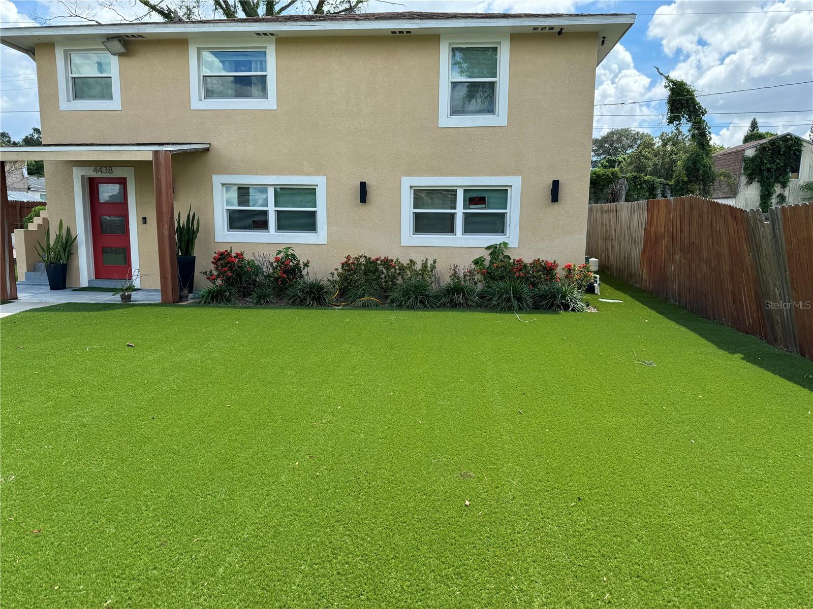 4438 58TH AVE N, ST PETERSBURG, FL, 33714