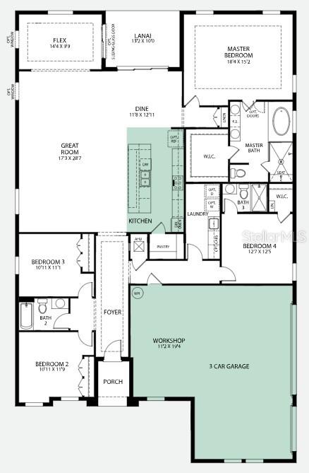 9995 DOLPHIN GULL CIR, THONOTOSASSA, FL, 33592