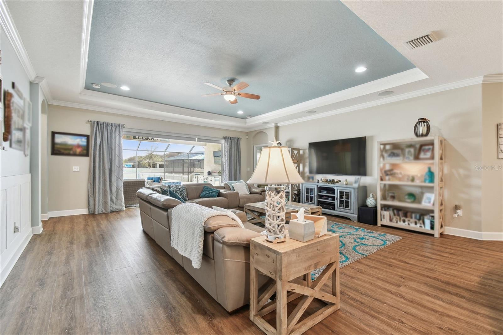 17517 BRIGHT WHEAT DR, LITHIA, FL, 33547