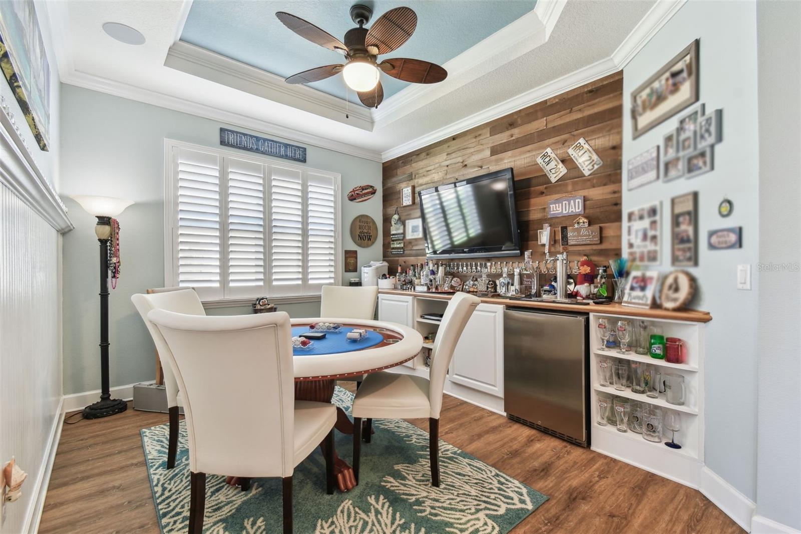 17517 BRIGHT WHEAT DR, LITHIA, FL, 33547