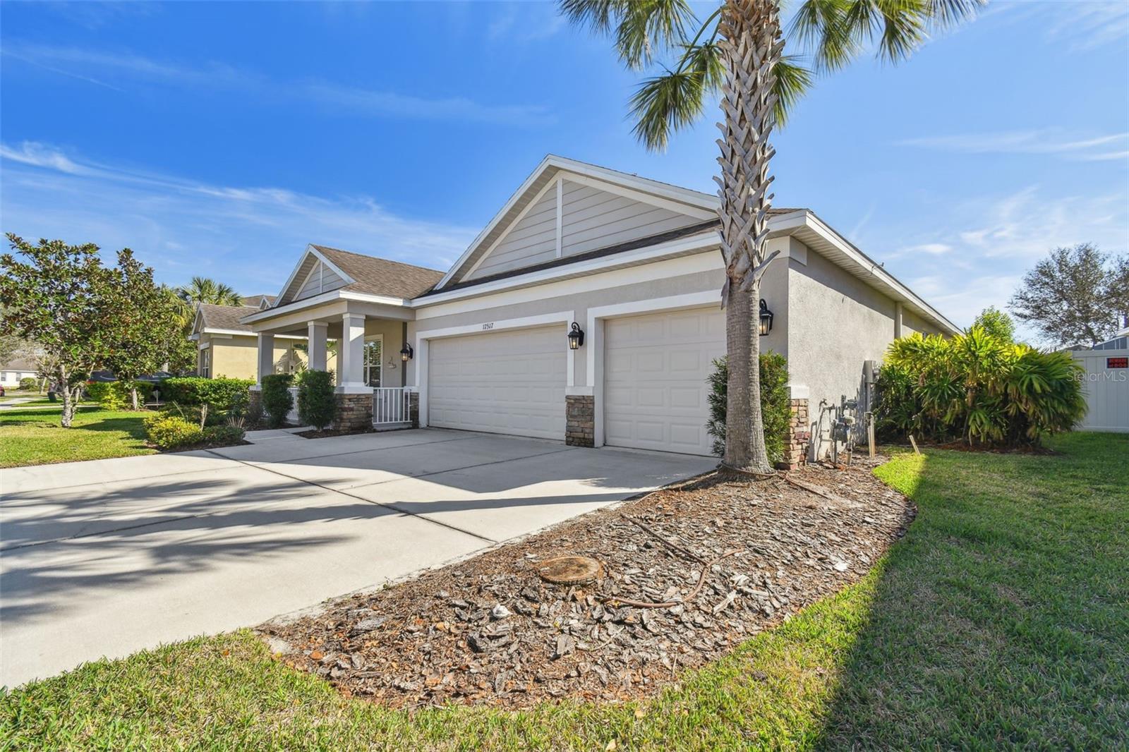 17517 BRIGHT WHEAT DR, LITHIA, FL, 33547