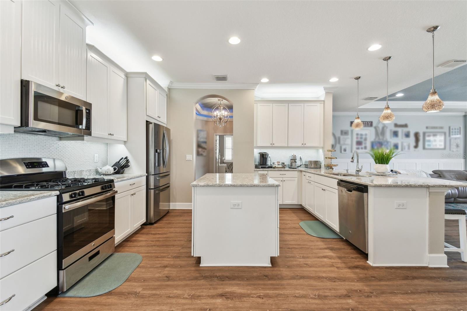 17517 BRIGHT WHEAT DR, LITHIA, FL, 33547