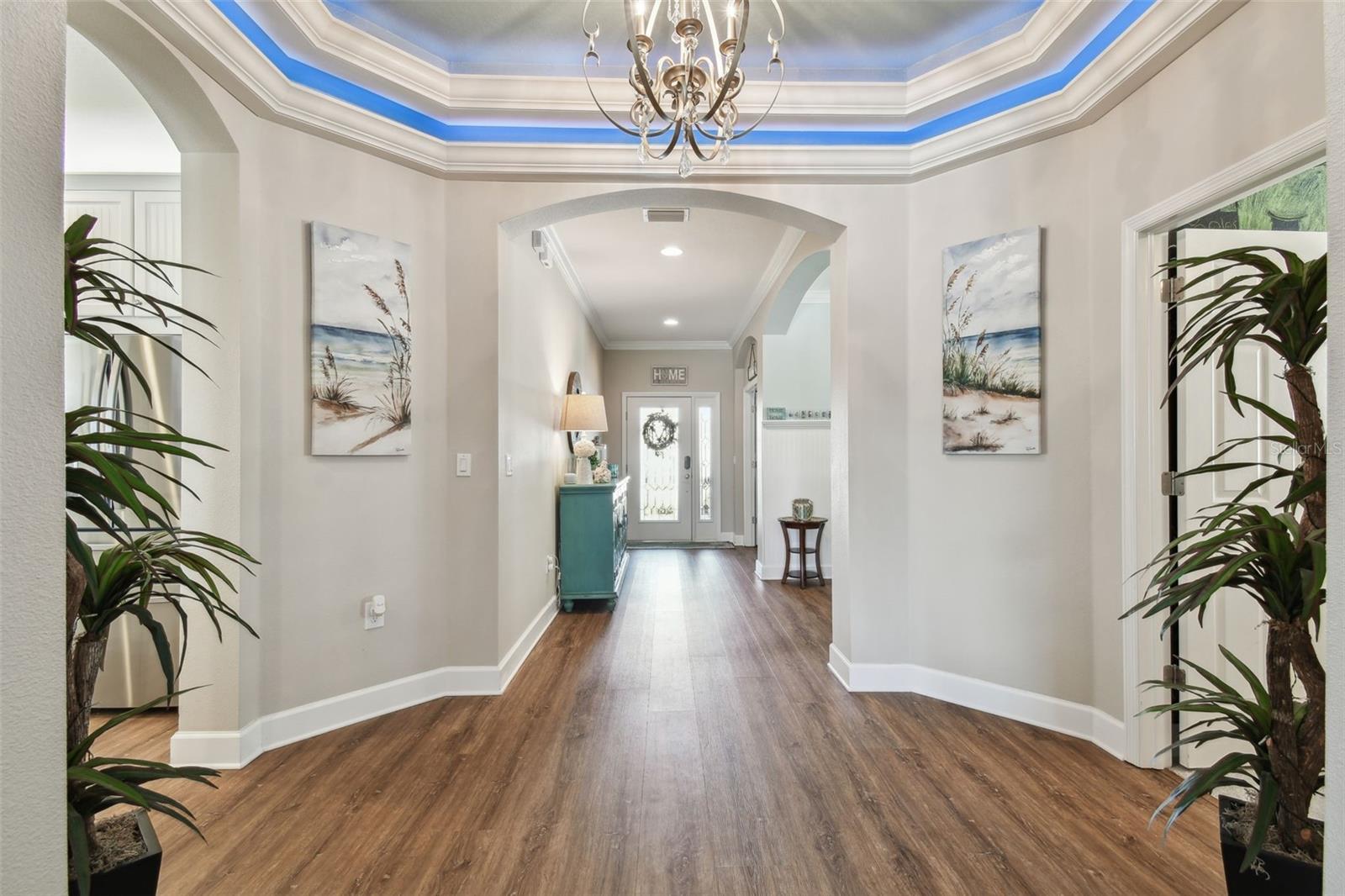 17517 BRIGHT WHEAT DR, LITHIA, FL, 33547