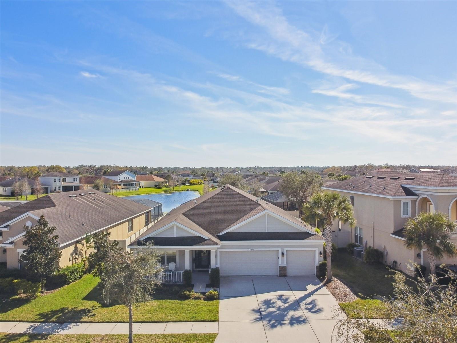 17517 BRIGHT WHEAT DR, LITHIA, FL, 33547