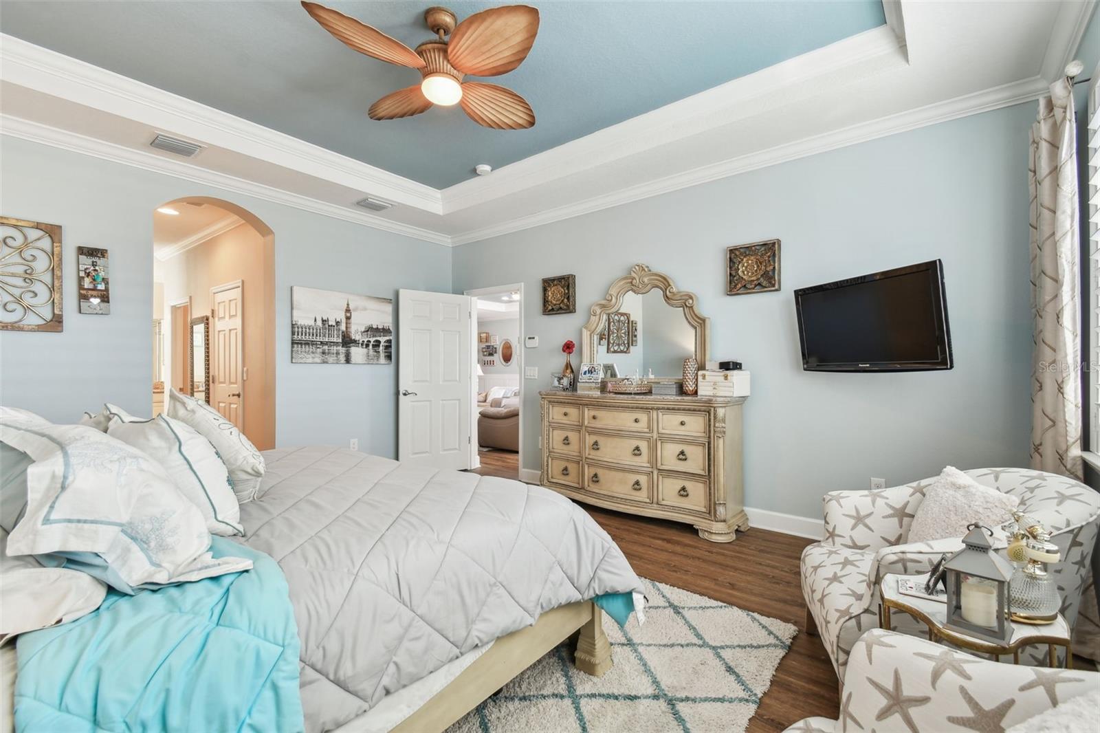 17517 BRIGHT WHEAT DR, LITHIA, FL, 33547