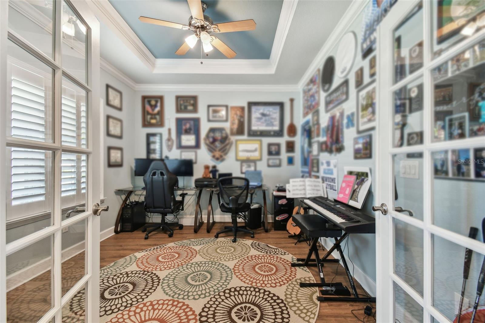 17517 BRIGHT WHEAT DR, LITHIA, FL, 33547