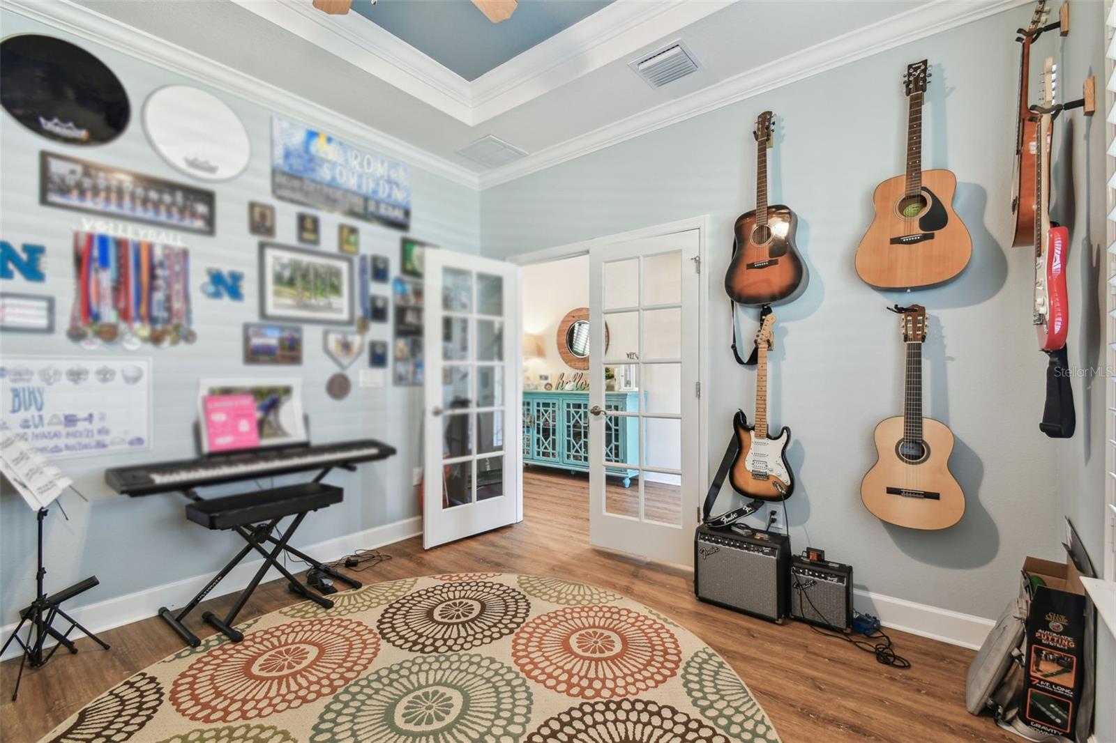 17517 BRIGHT WHEAT DR, LITHIA, FL, 33547