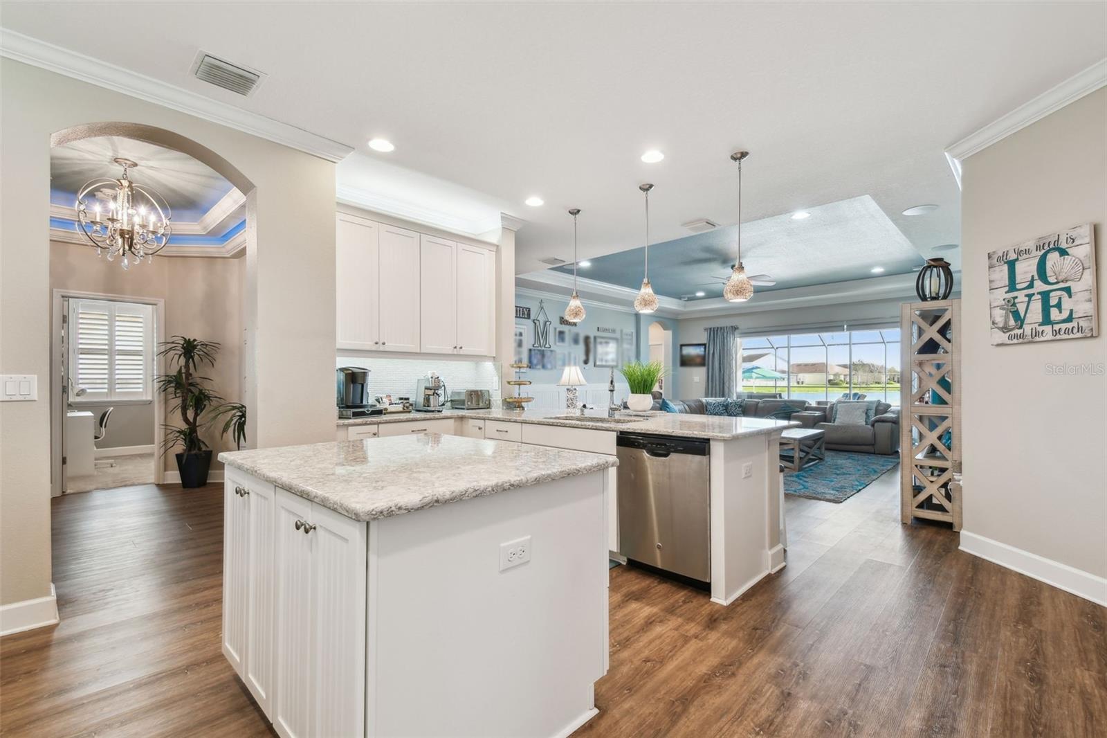 17517 BRIGHT WHEAT DR, LITHIA, FL, 33547