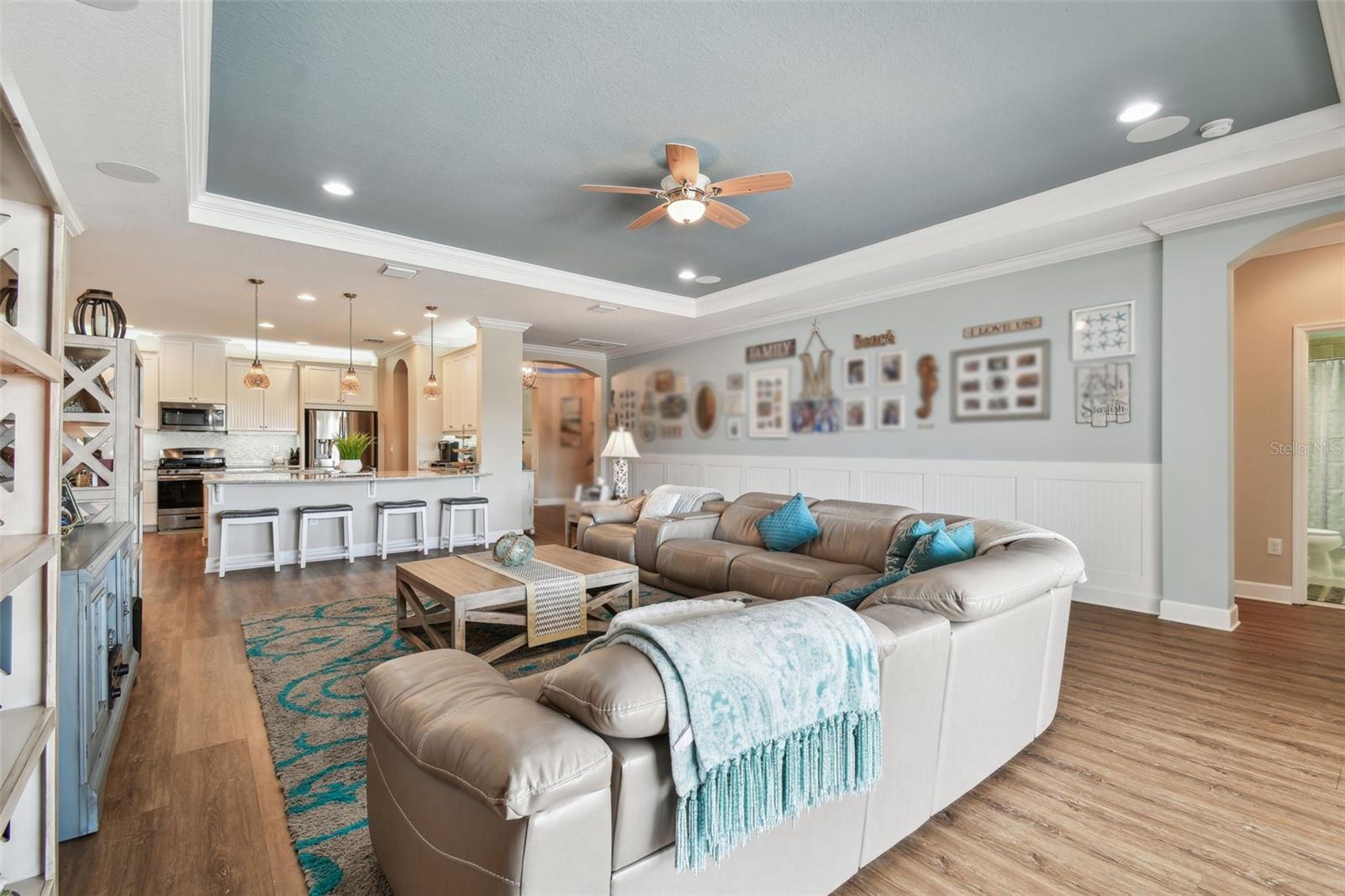 17517 BRIGHT WHEAT DR, LITHIA, FL, 33547