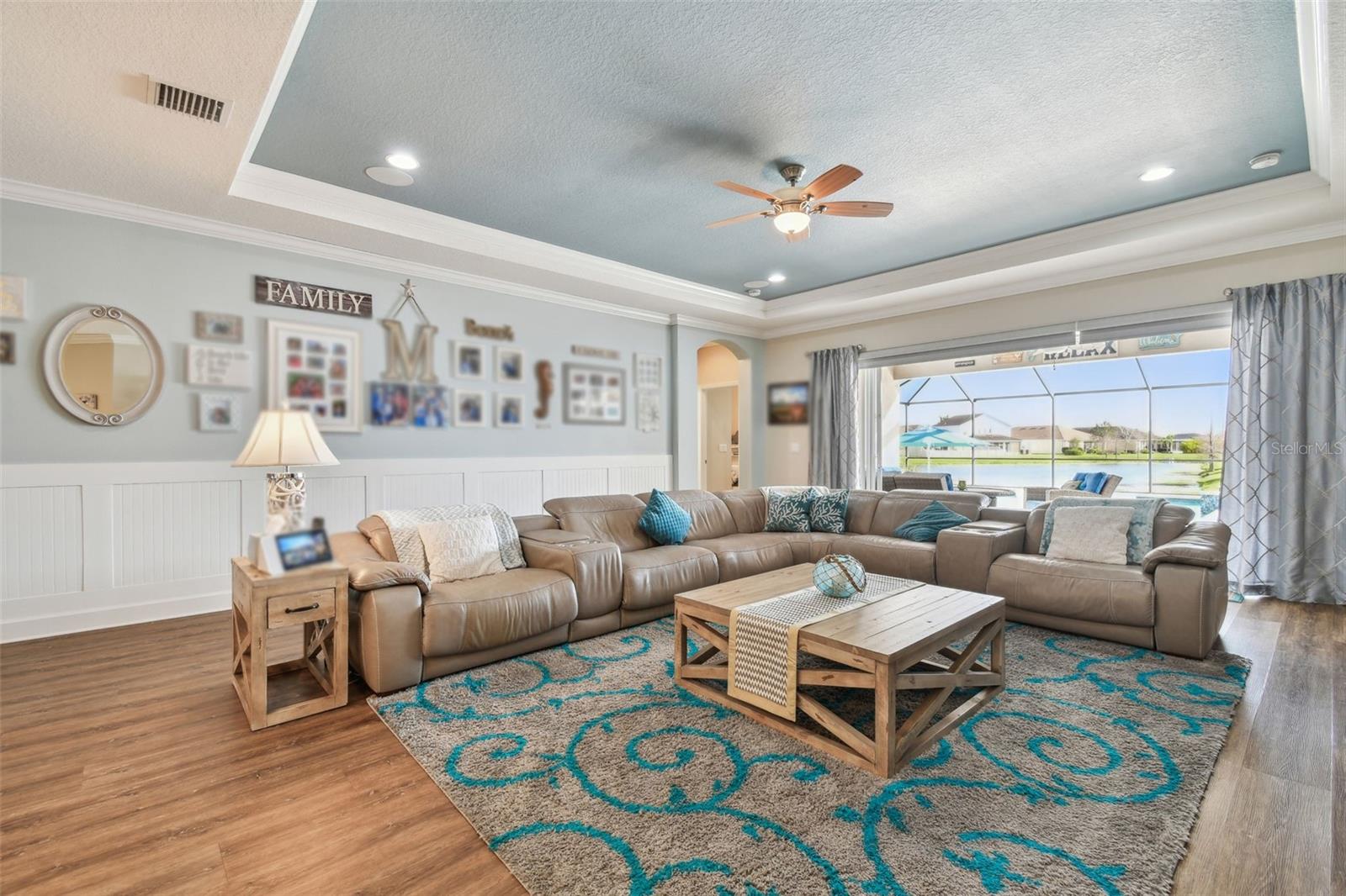 17517 BRIGHT WHEAT DR, LITHIA, FL, 33547