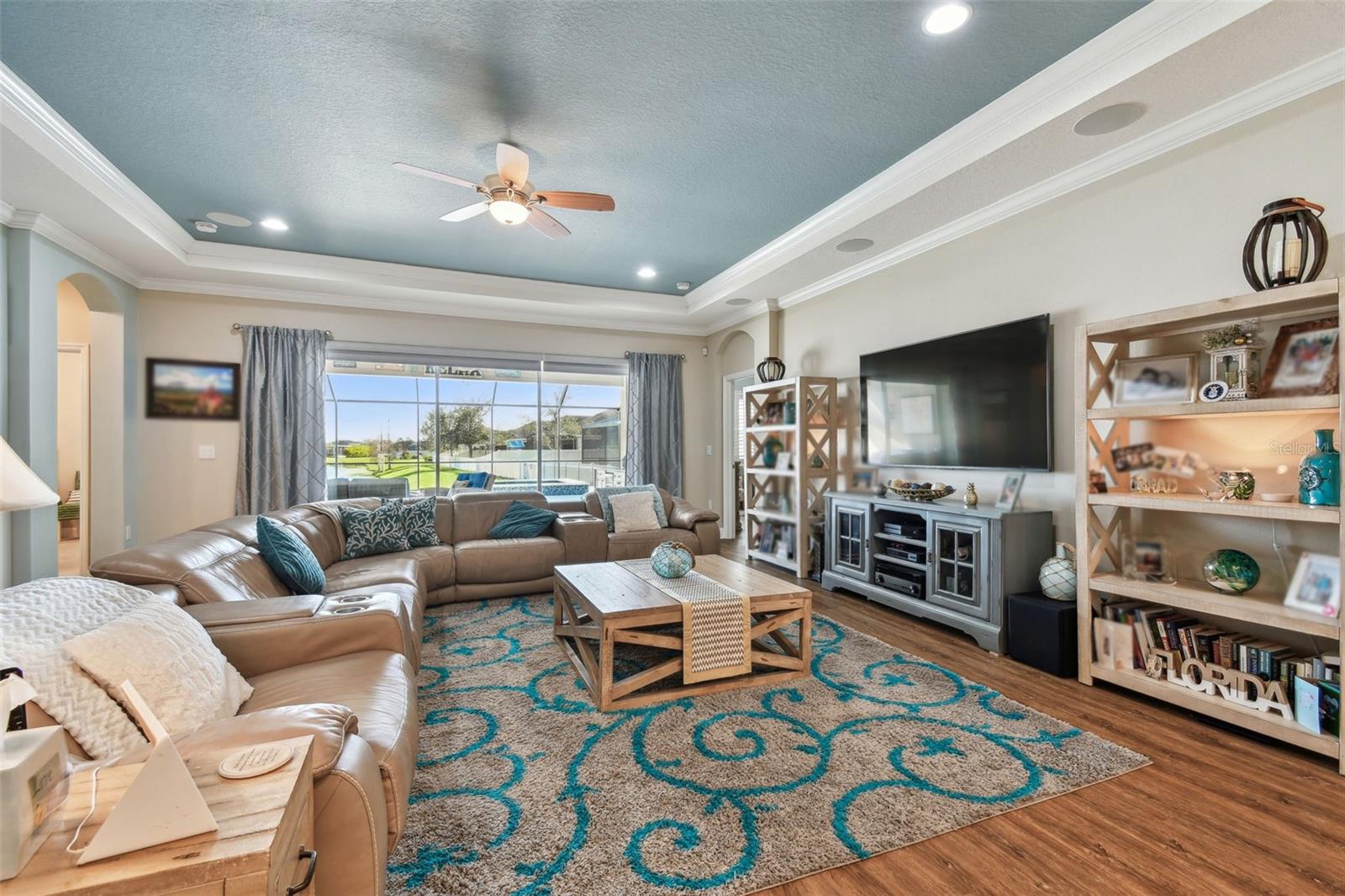 17517 BRIGHT WHEAT DR, LITHIA, FL, 33547