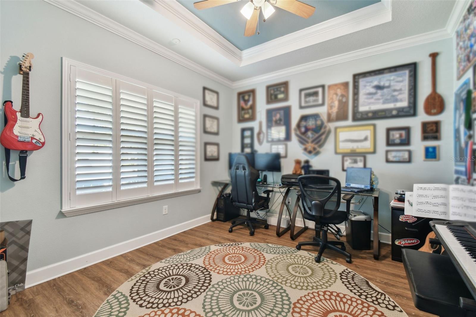 17517 BRIGHT WHEAT DR, LITHIA, FL, 33547