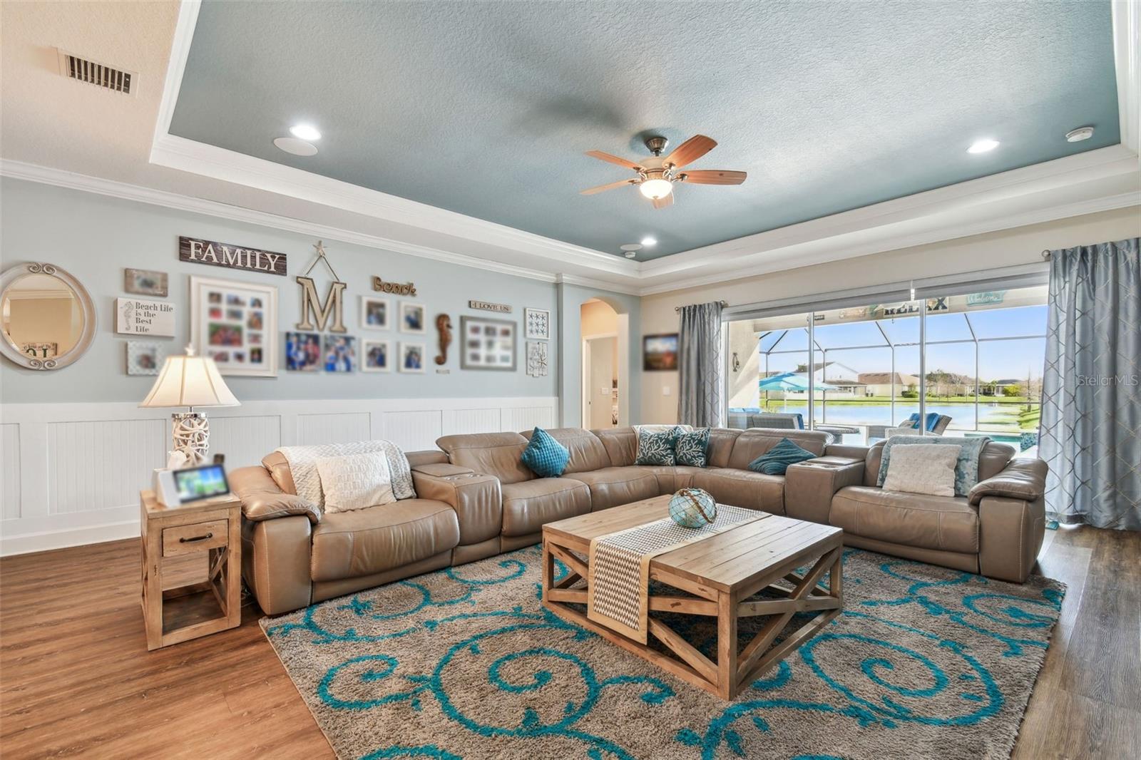 17517 BRIGHT WHEAT DR, LITHIA, FL, 33547